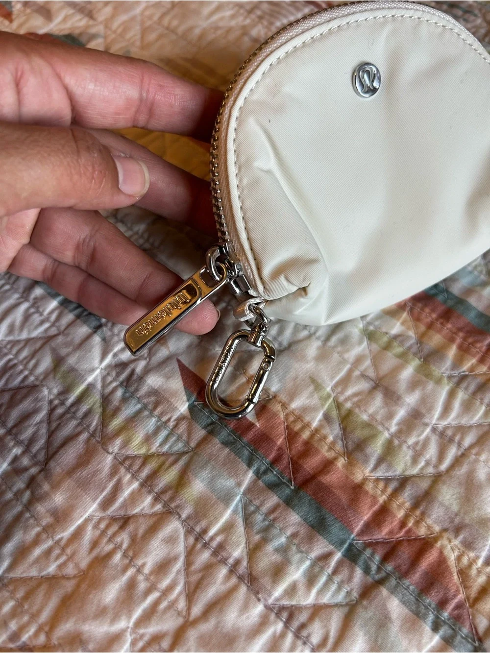 lululemon athletica compact cream
